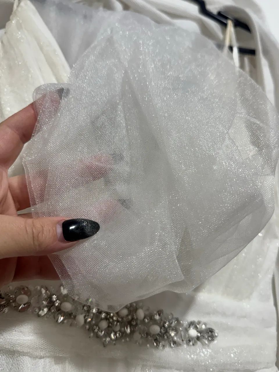 Vendo vestido de noiva - Foto 5