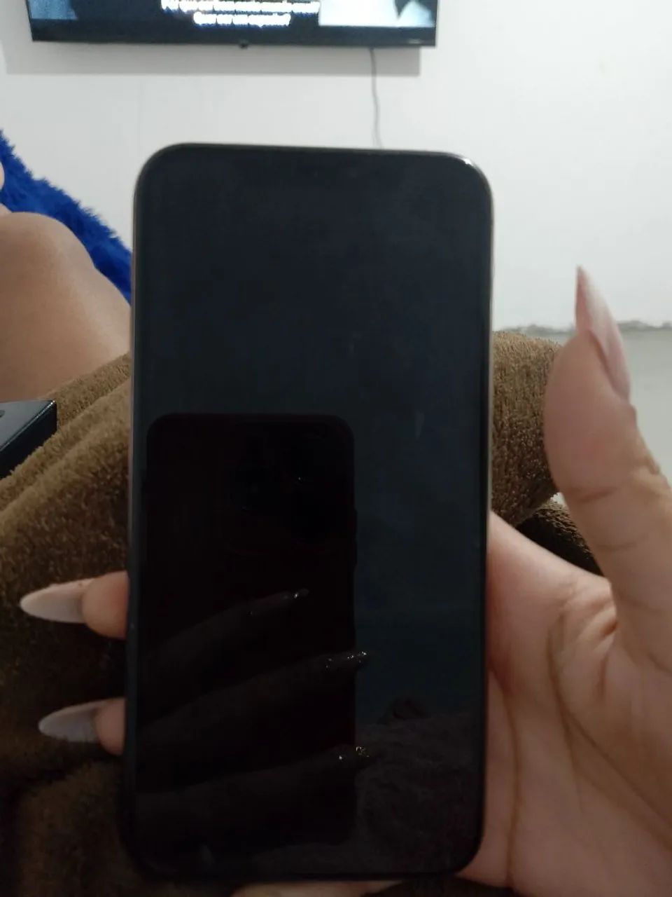 Vendo um iPhone 