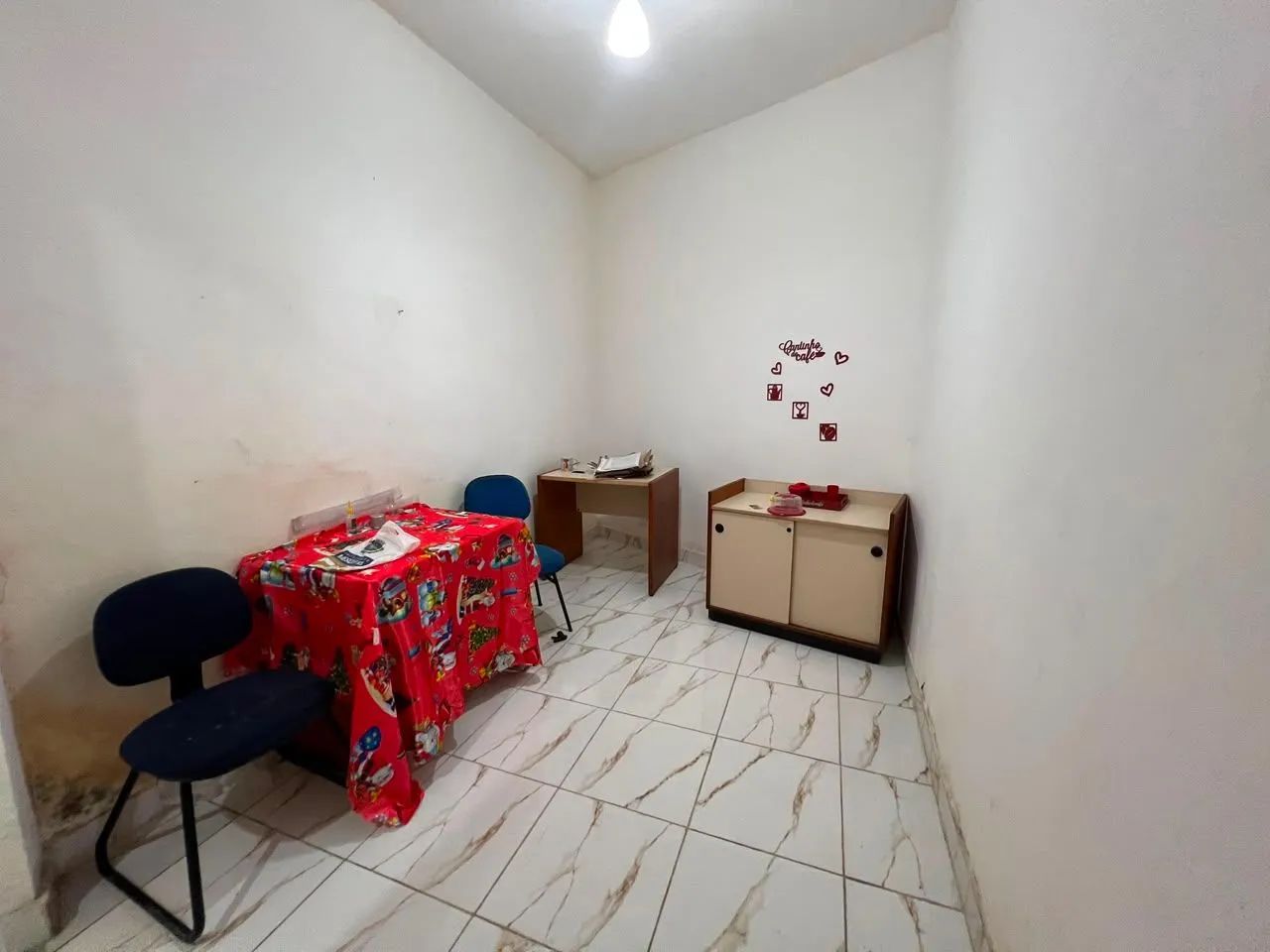 Loja com um apartamento de 1 quarto -Mesquita/RJ - Foto 5