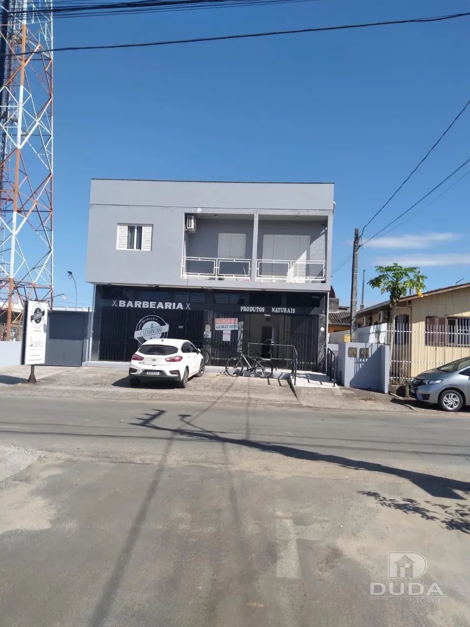 Sala comercial Térrea - Foto 5