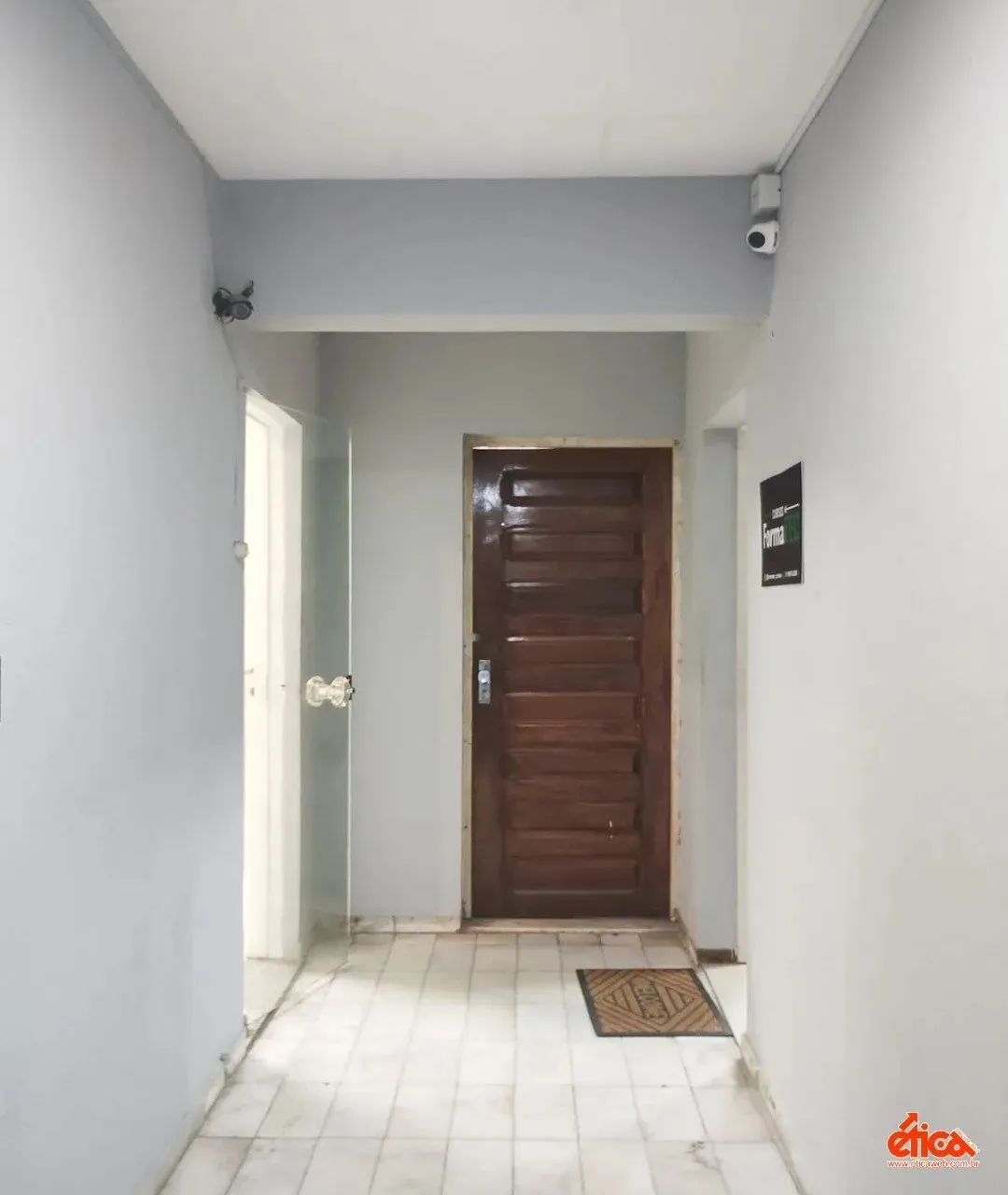 Ed. Clube de Engenharia, 48,00m² 01 vaga de garagem privativa. Cód. 68299 - Foto 5