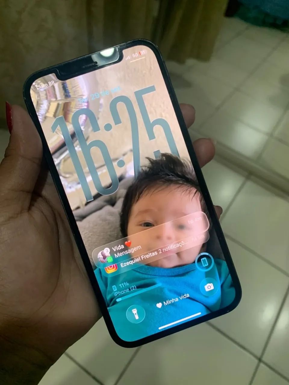 Iphone 12 pro  - Foto 3