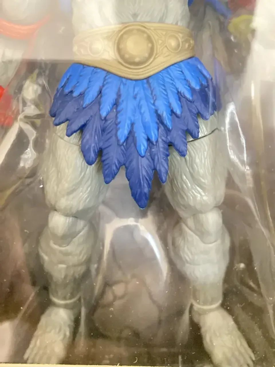 Masterverse Motu Stratos Hlb41 New Eternia - Foto 3