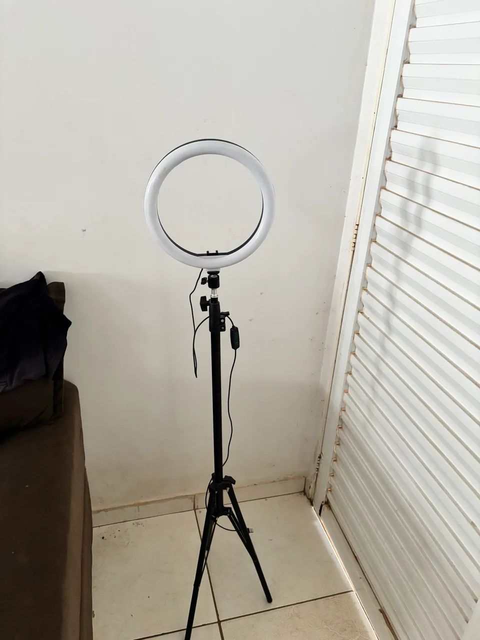 Ring Light - Foto 2