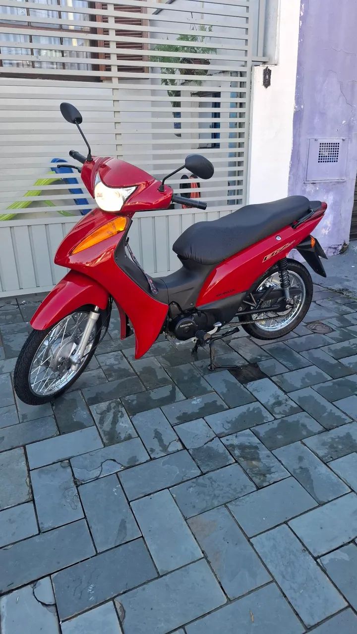 Biz ks 100cc  - Foto 4