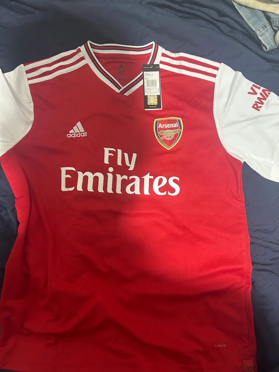 Vendo camisas originais  - Foto 2