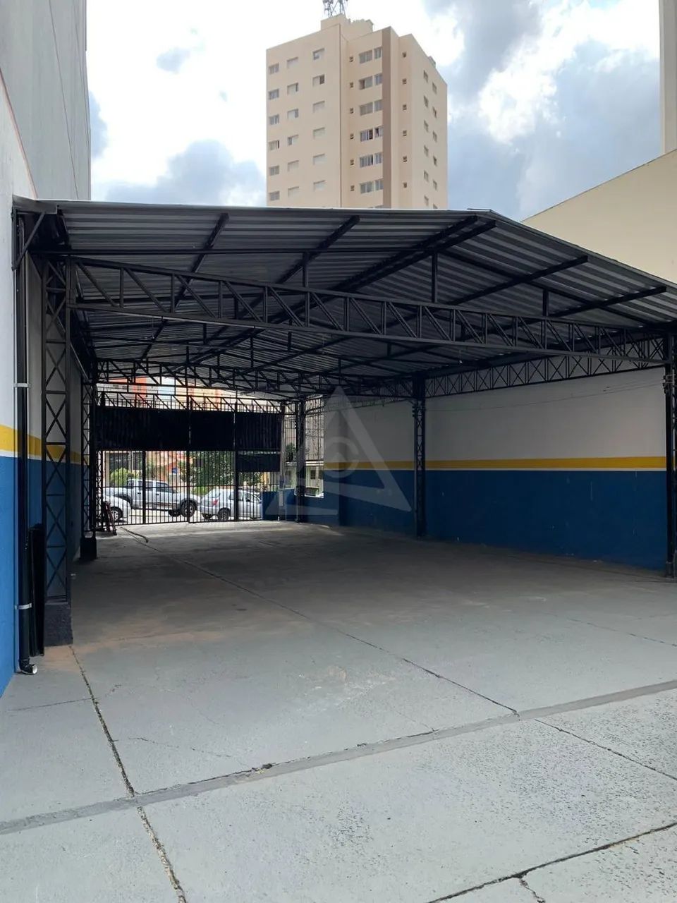 Galpão à venda em Campinas, Centro, com 235 m² - Foto 3