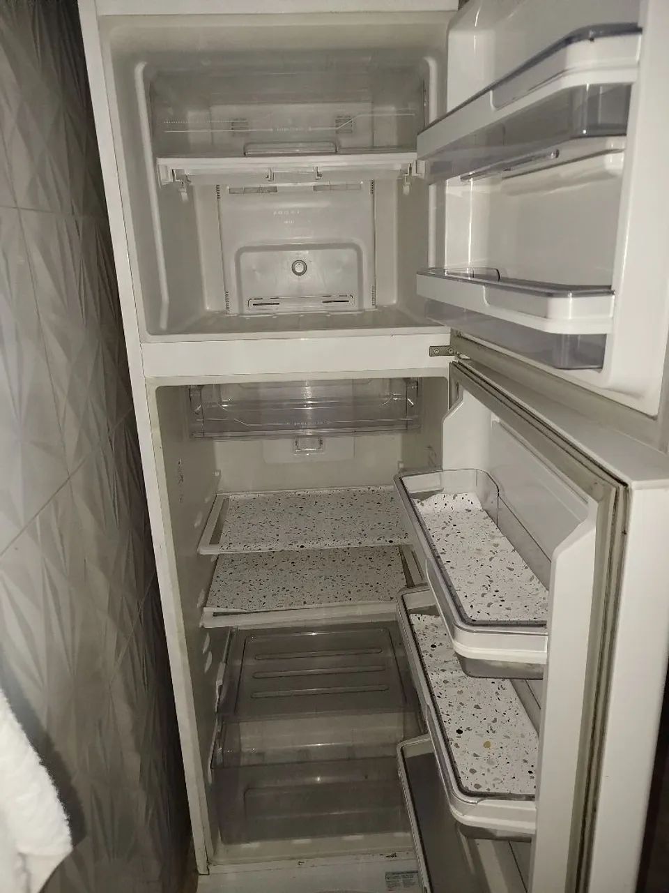 Geladeira Eletrolux Nova  - Foto 4