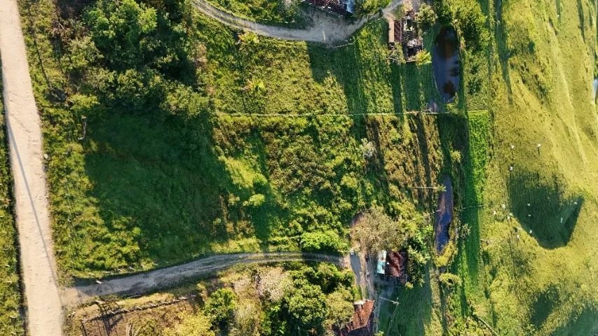 TERRENO NO SITIO 2,5 TAREFAS PROXIMO A CIDADE - Foto 4