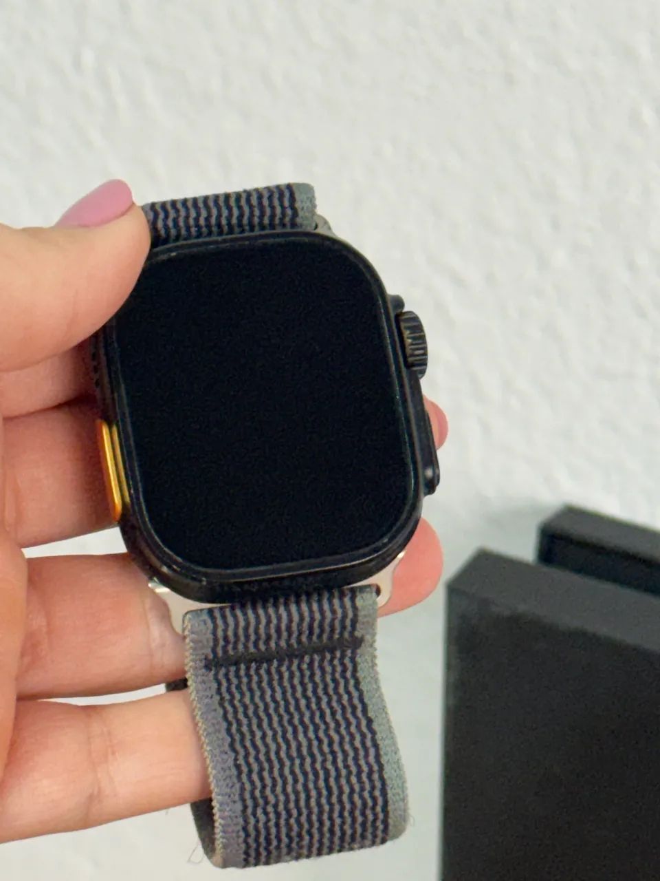 Relógio SmartWatch