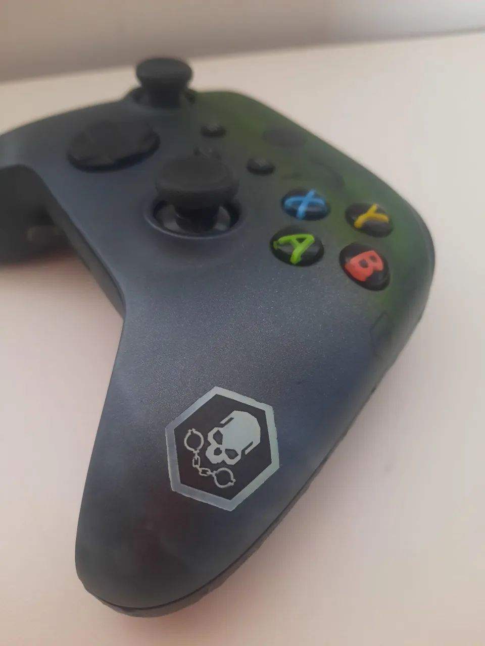 Controle Xbox com paddles - Foto 3