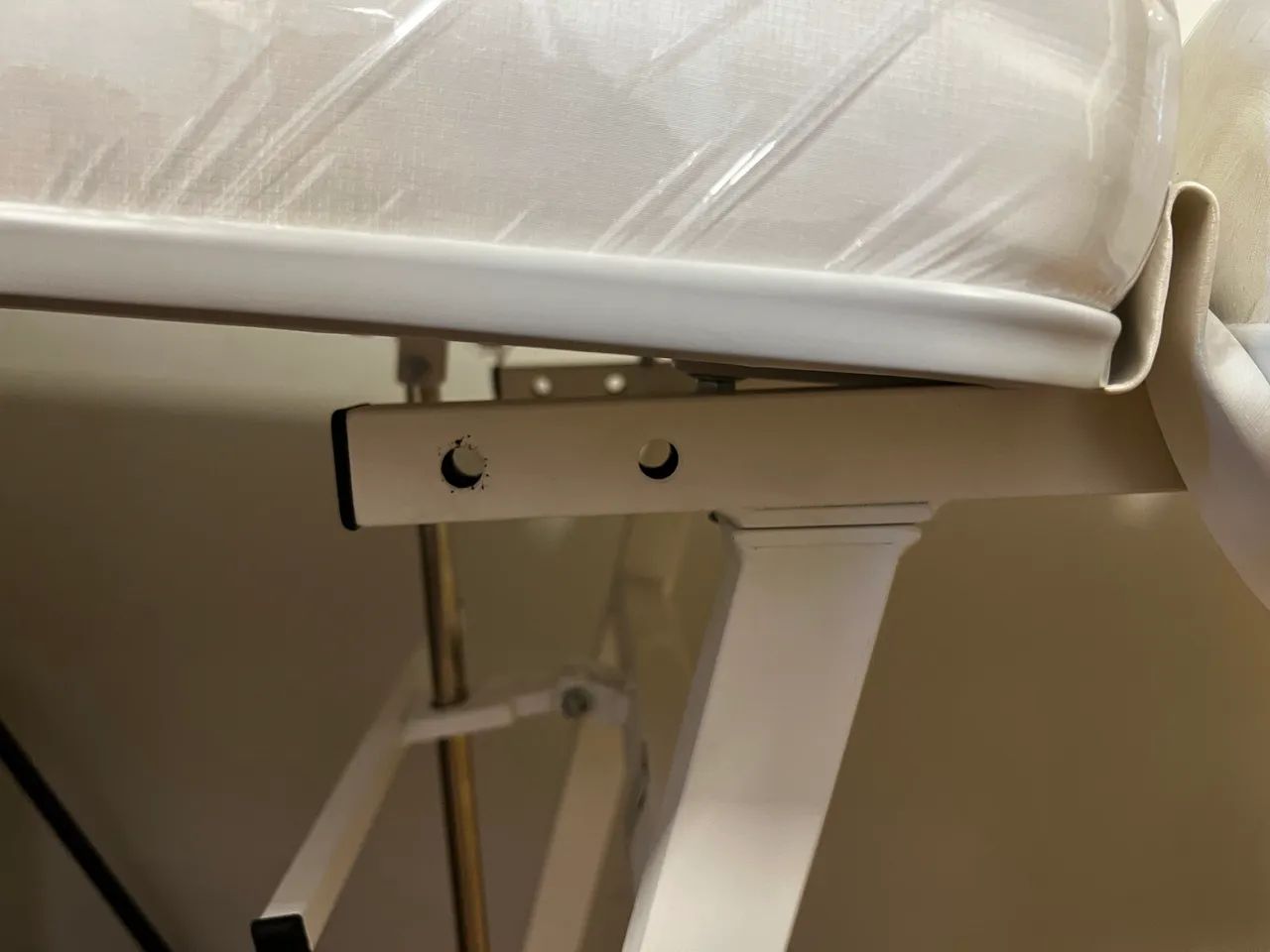 MACA FIXA PARA ESTÉTICA - PEM 03 - Foto 4