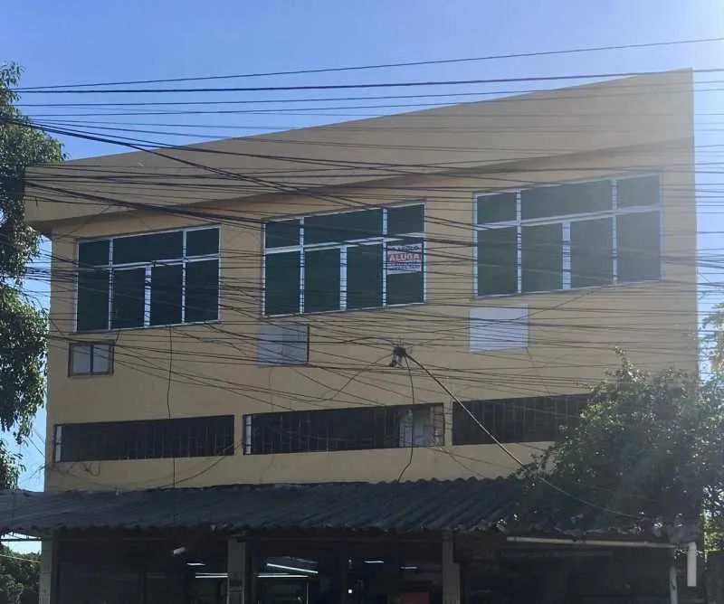 Boaçu - Rua Imboassu, 181 - Sala 204 - R 550,00