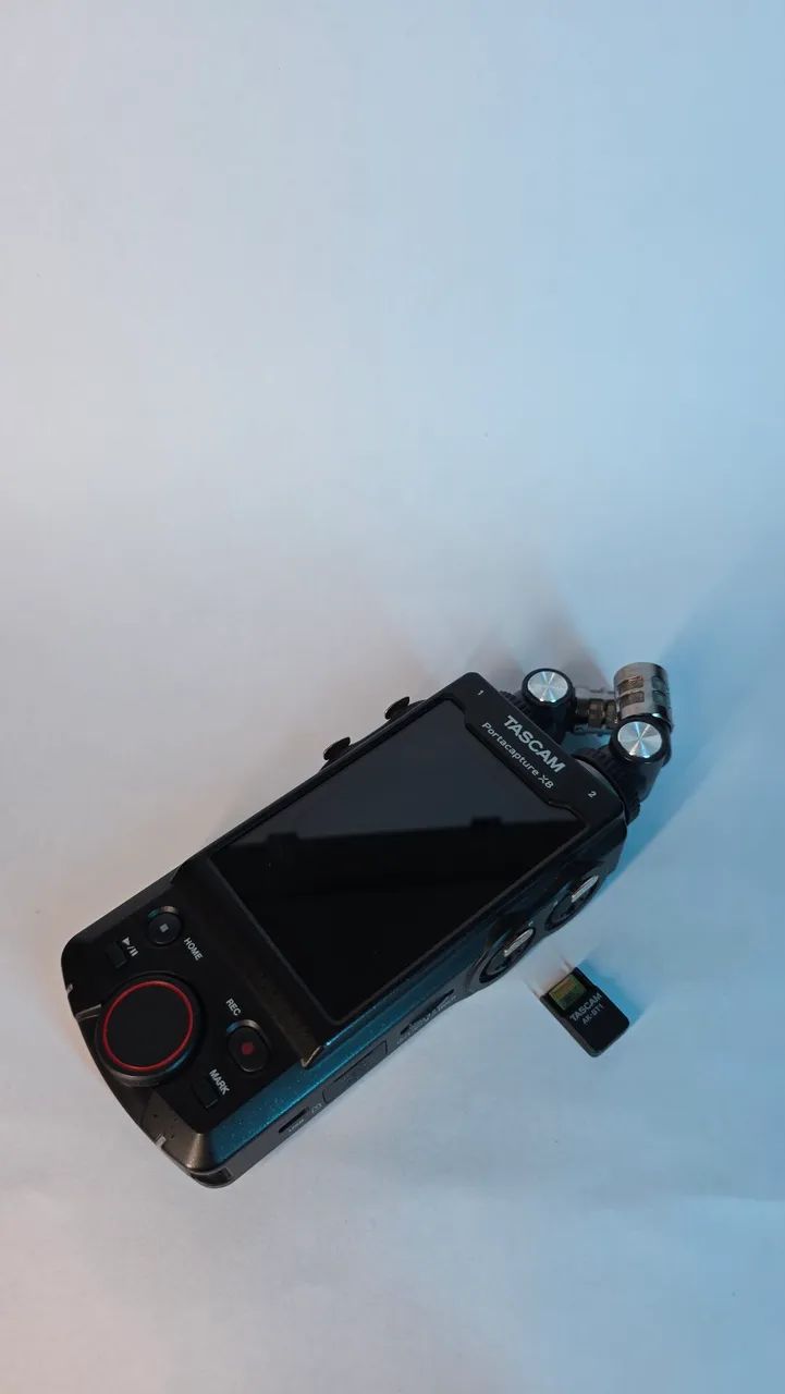 Microfone Hollyland M2 Combo - Foto 2