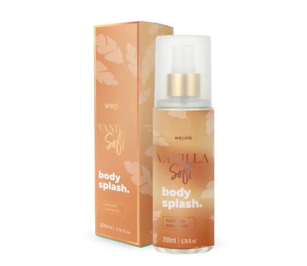 BodySplash wepink novos originais  - Foto 2