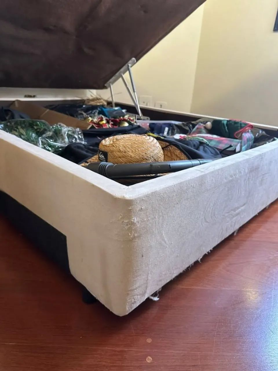 Cama Box Simmons Casal - Foto 5