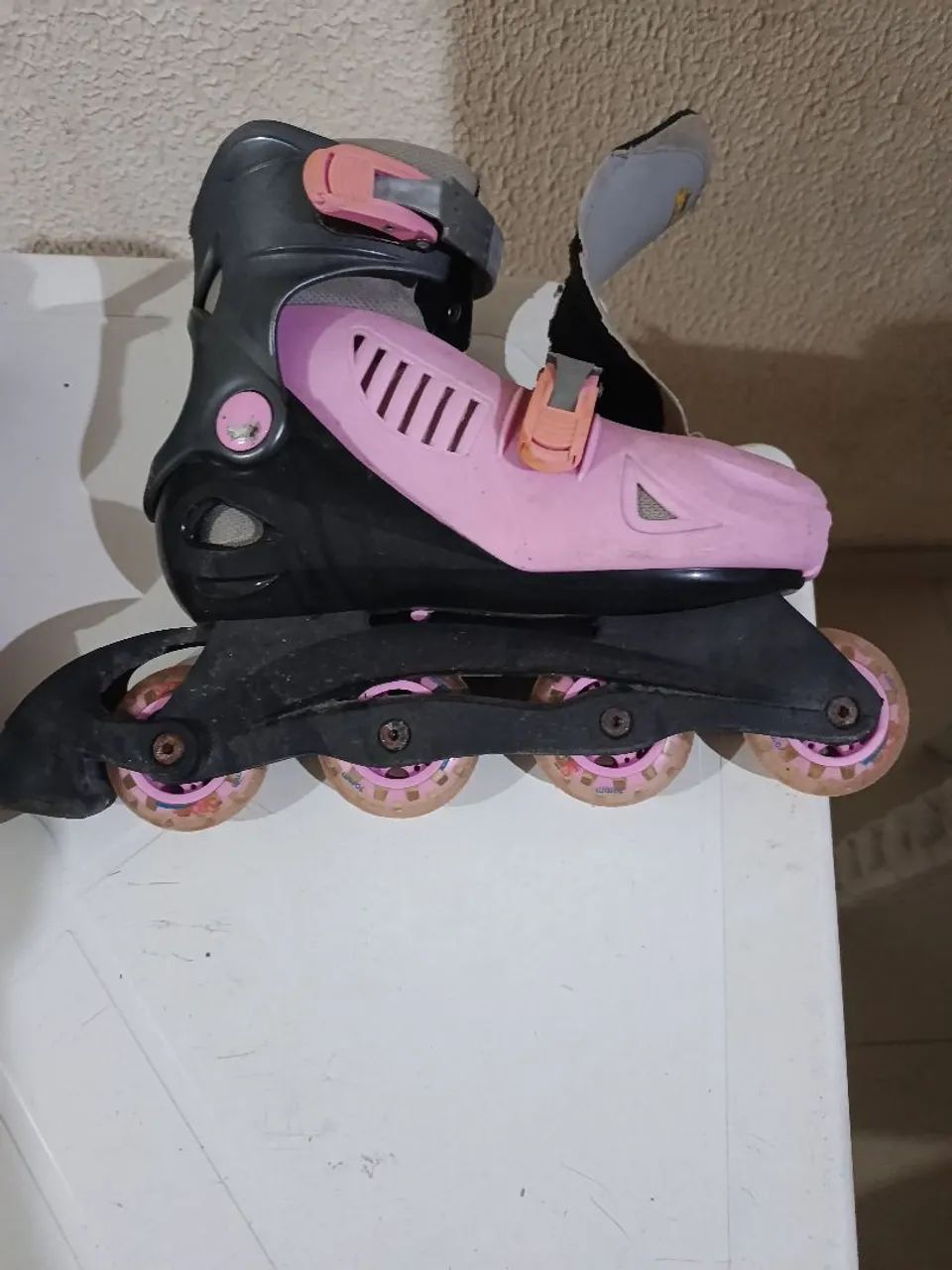 Patins  - Foto 2