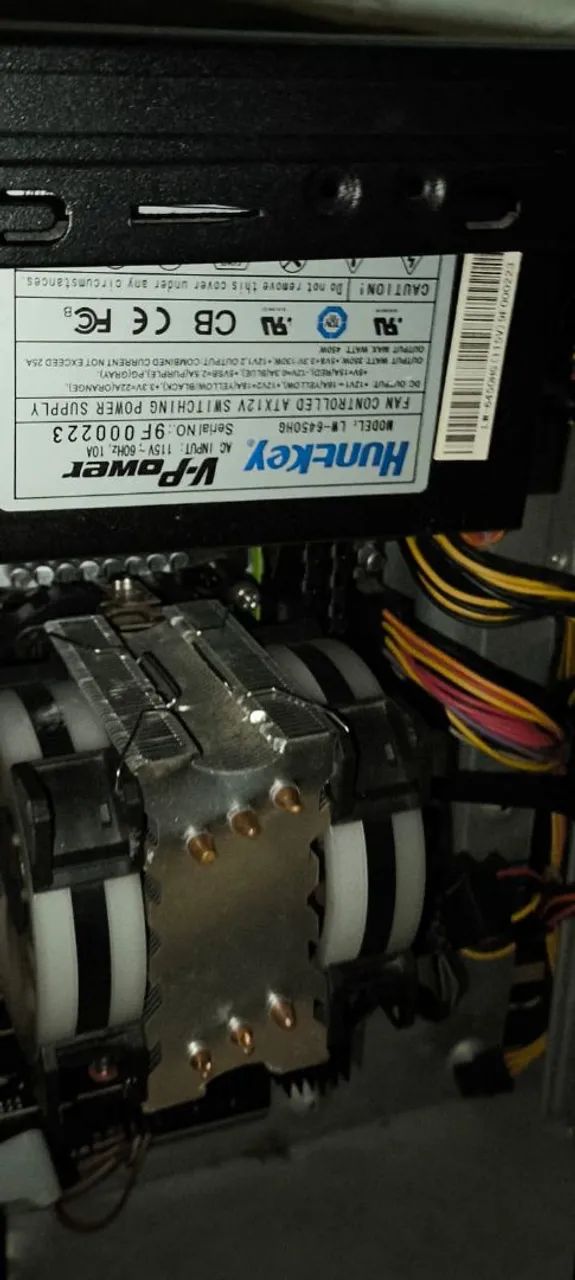 Computador Intel Xeon E5 - Foto 4