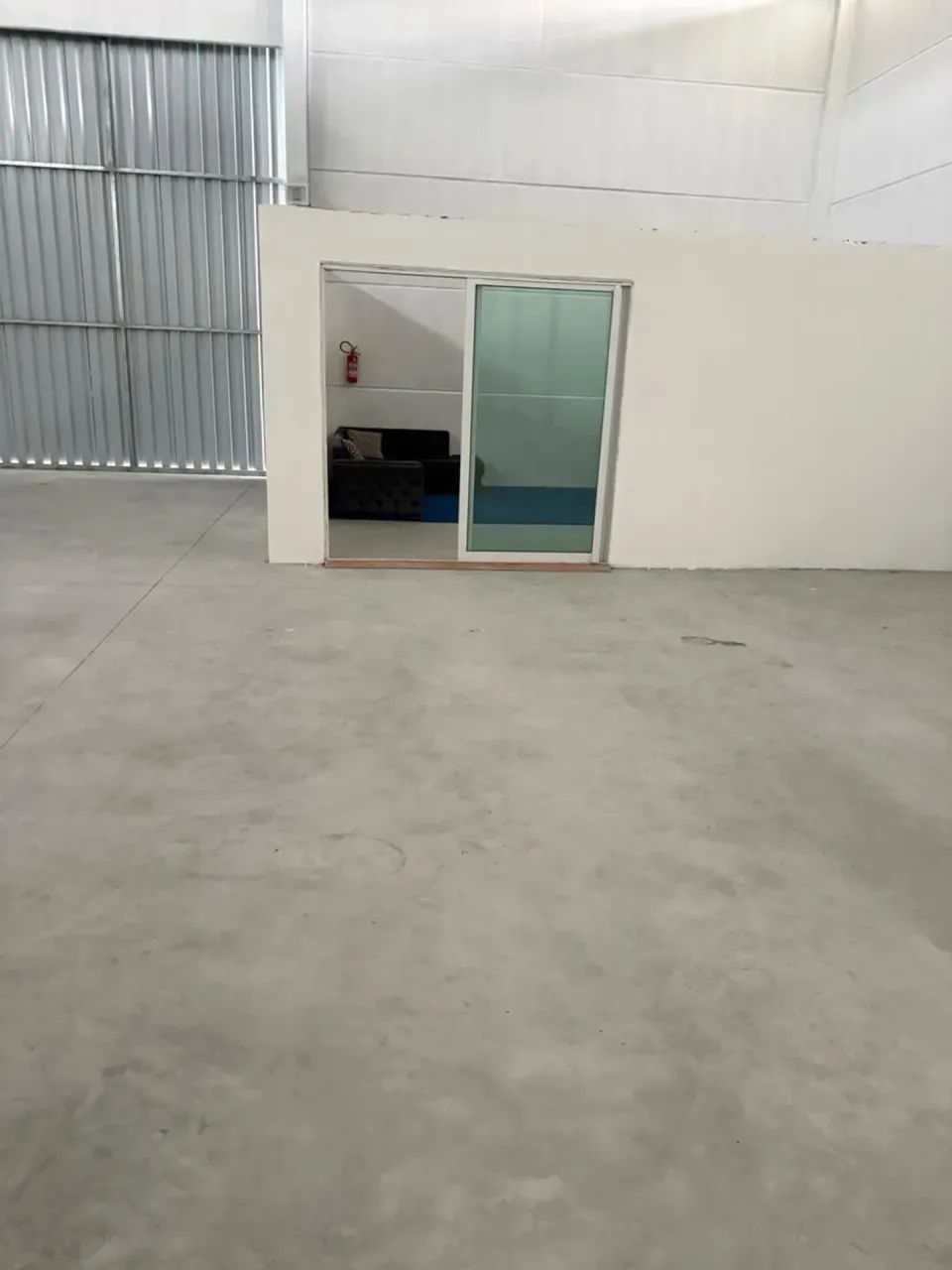 Galpão novo 750mt - Foto 5