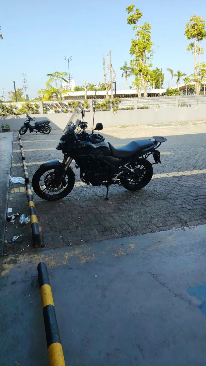Cb500x  - Foto 4