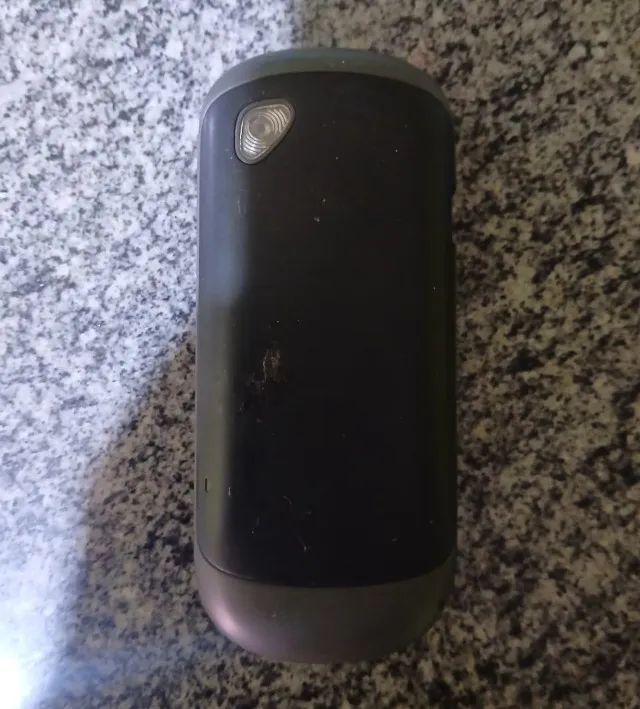 TELEFONE CELULAR ANTIGO ALCATEL - Foto 3