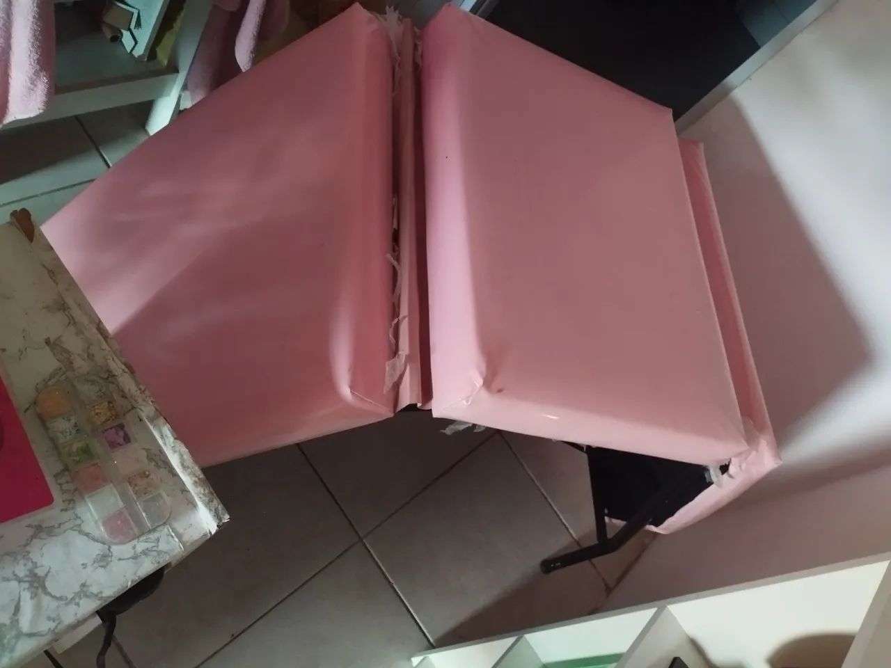 Maca 3 posições  - Foto 4