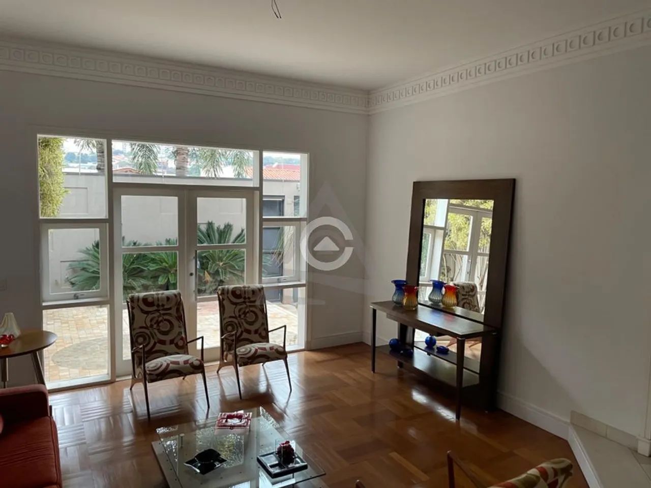 Casa à venda em Campinas, Nova Campinas, com 4 quartos, com 380 m²