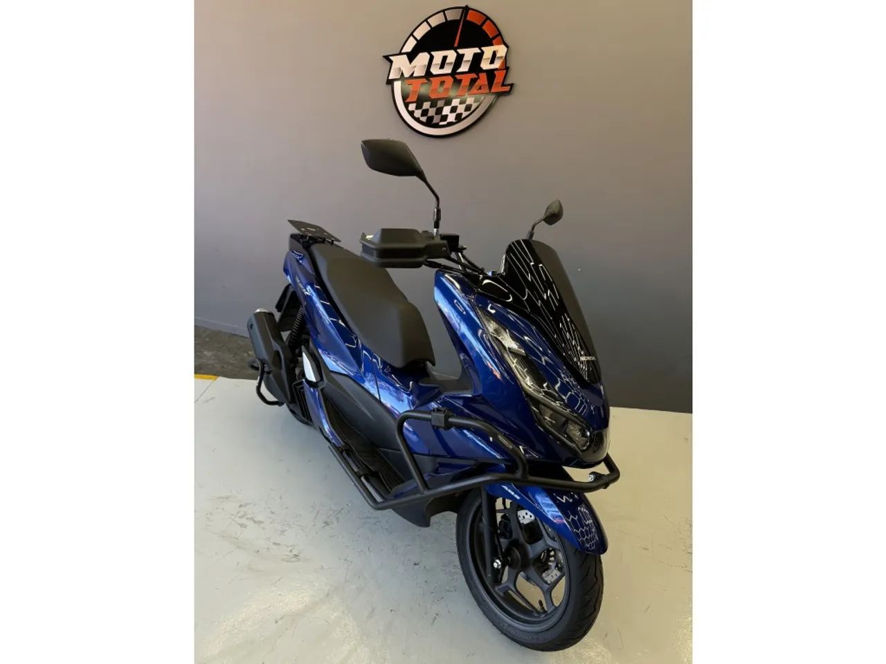 Honda Pcx 160 abs 2026 - Foto 3