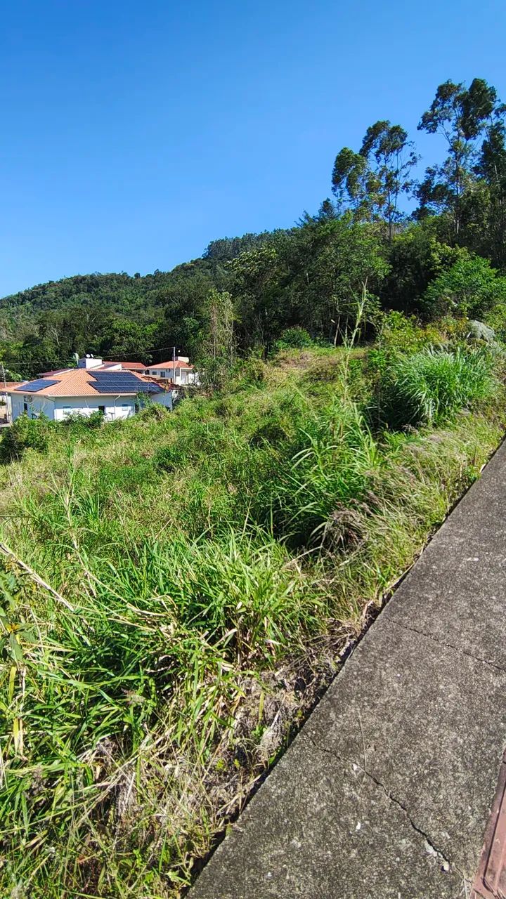 Lote a venda armazém  - Foto 4