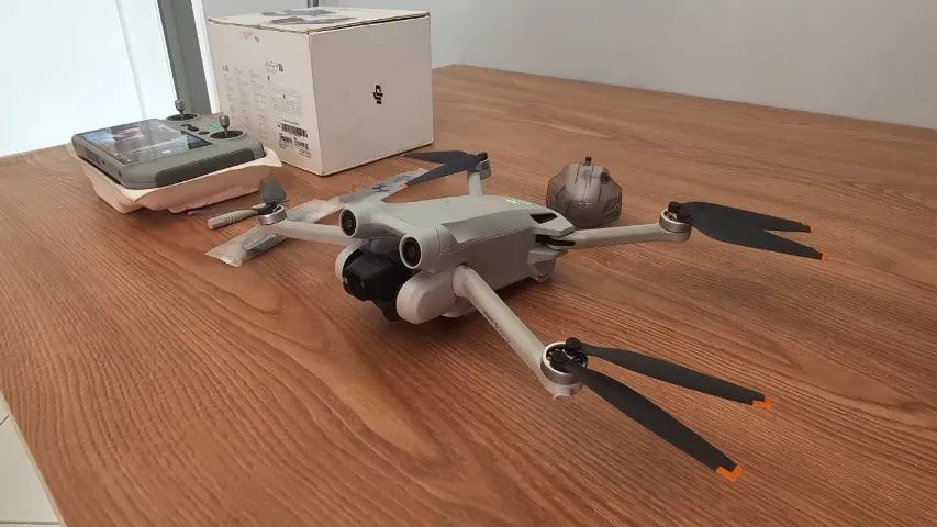 Drone DJI Mini 3 pro - Foto 3