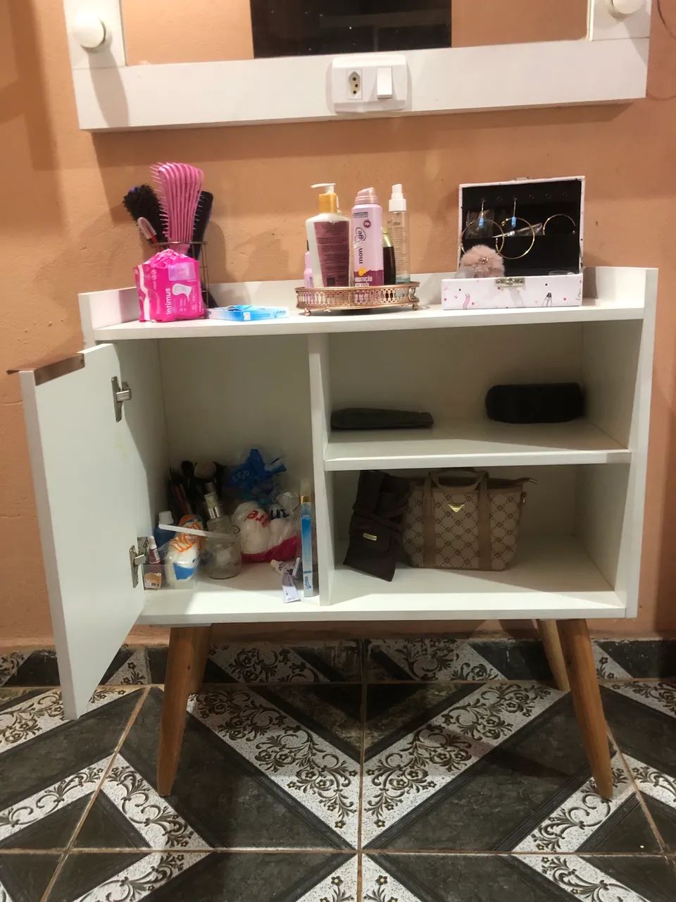 Móvel novo  - Foto 2