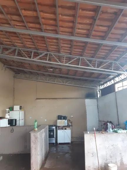 Casa para moradia ou comércio bem localizado! - Foto 4