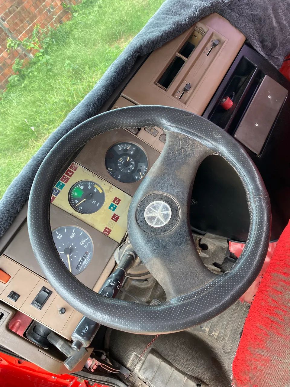 Vende-se caminhão no toco  - Foto 4