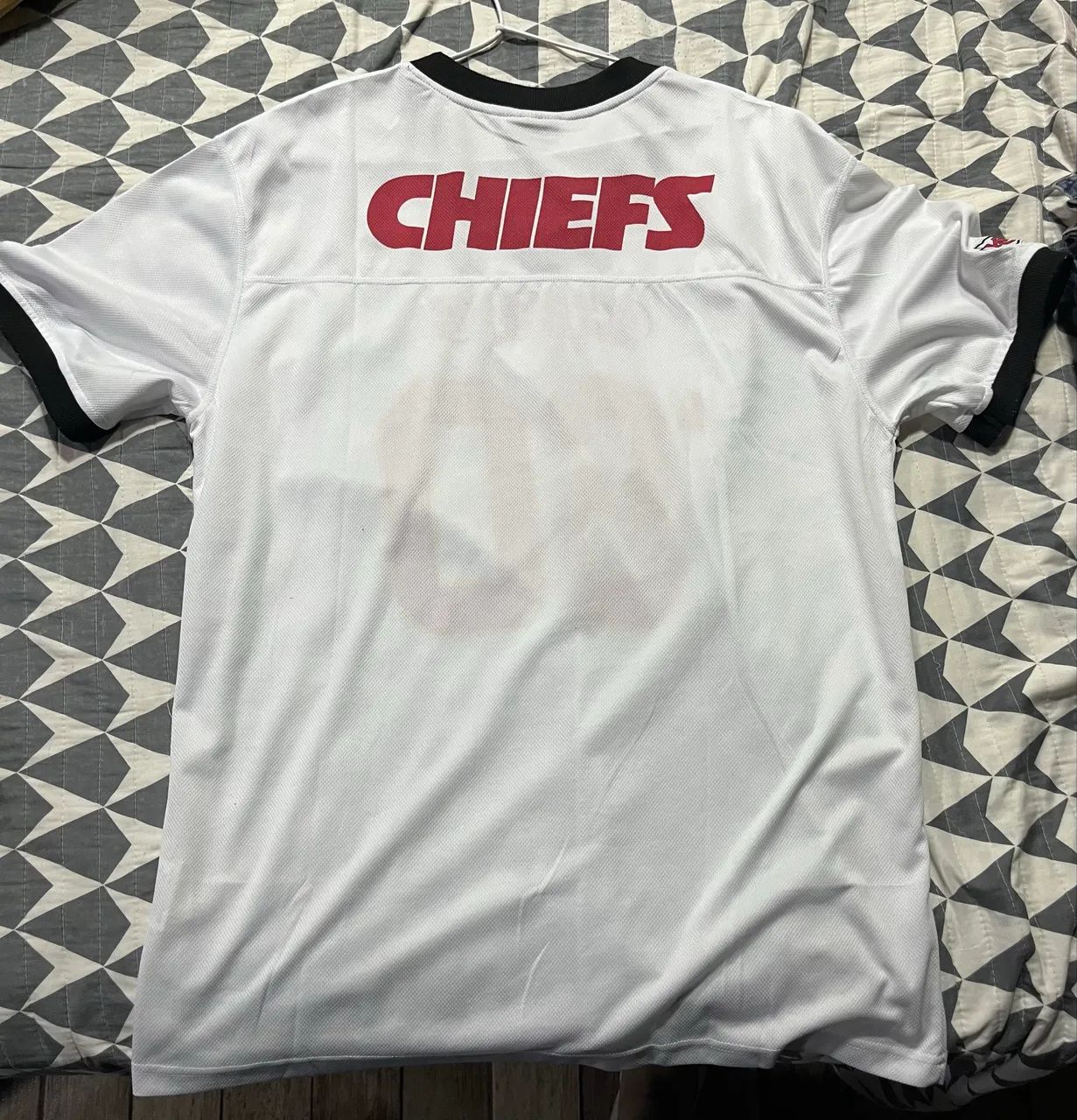 Jersey Kansas City Chiefs - Foto 2