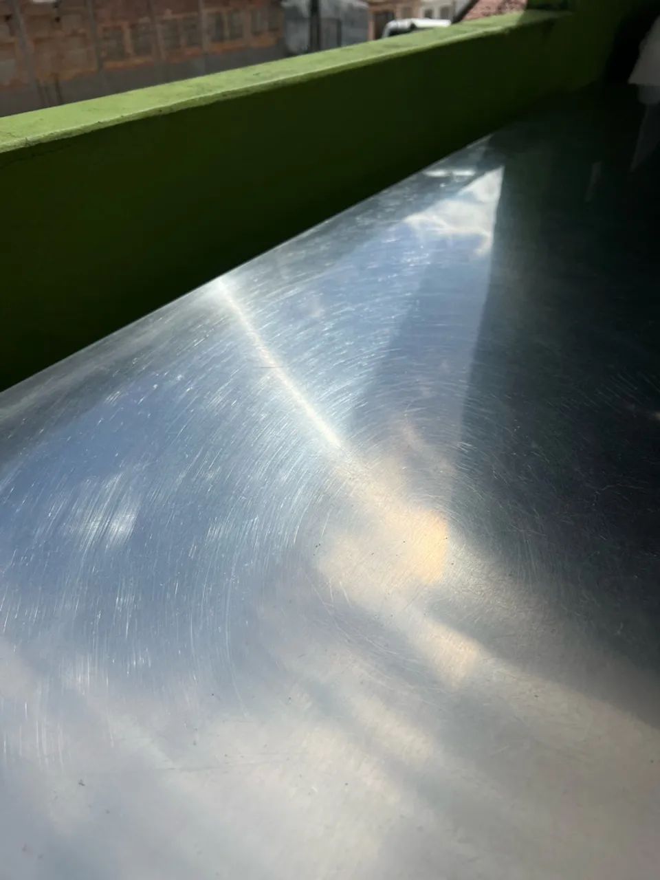 MESA DE INOX  - Foto 4
