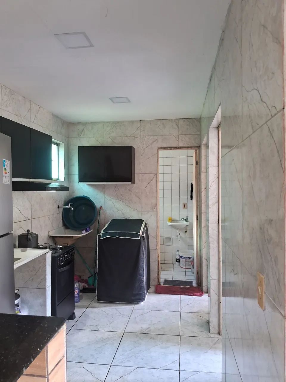 Apartamento na várzea  - Foto 4