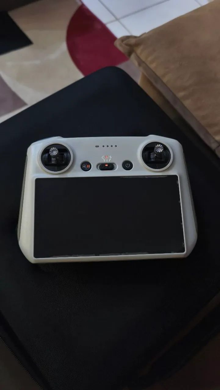 Controle RC DJI 