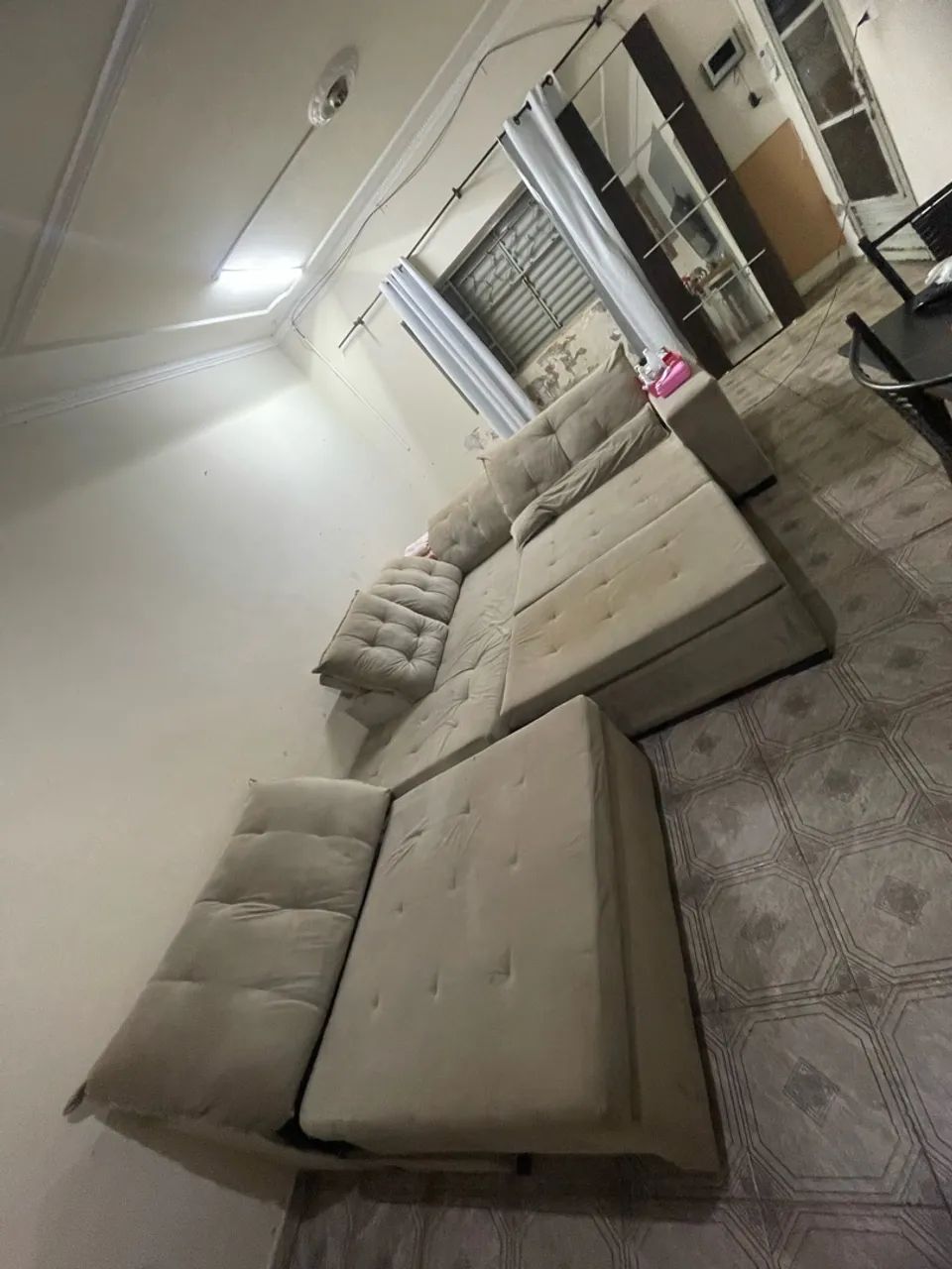 Vendo  sofá  - Foto 2