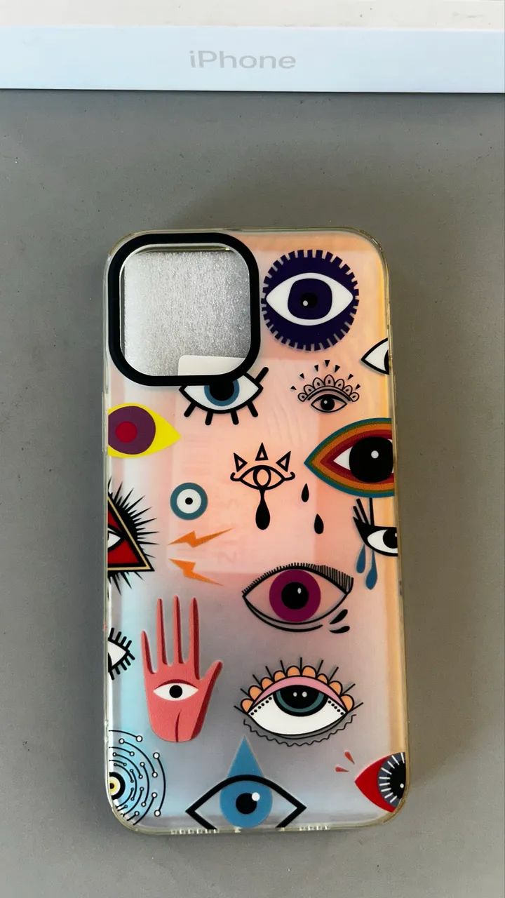 Capas para iPhone 14 Plus - Foto 3