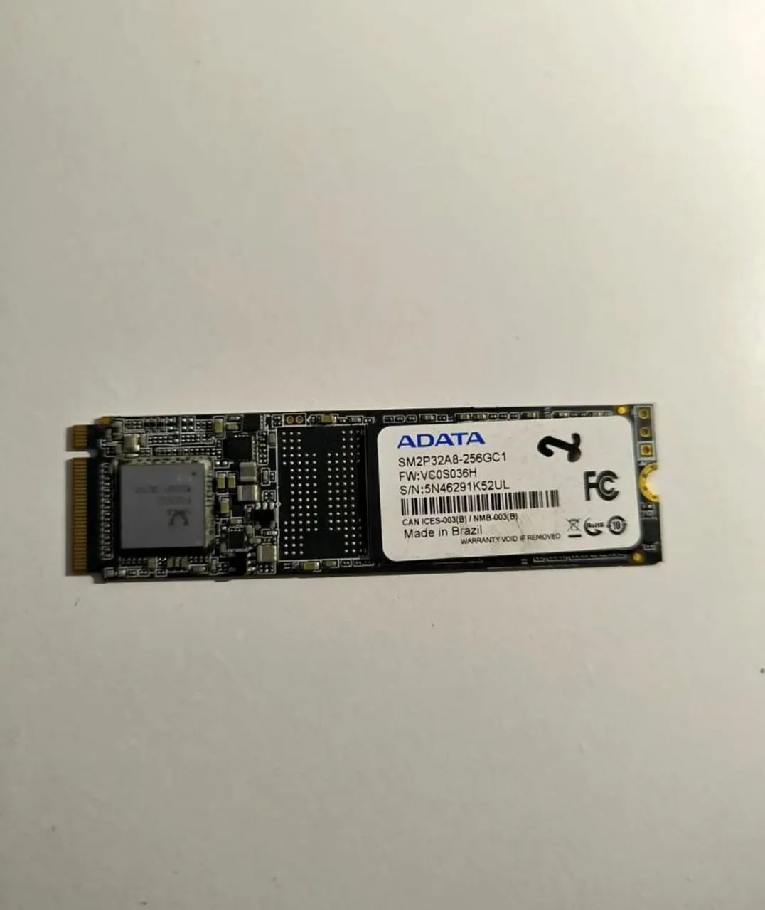 Ssd