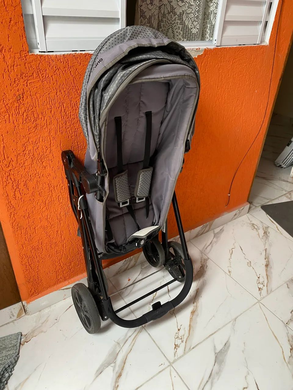 Carrinho de bebê  - Foto 3