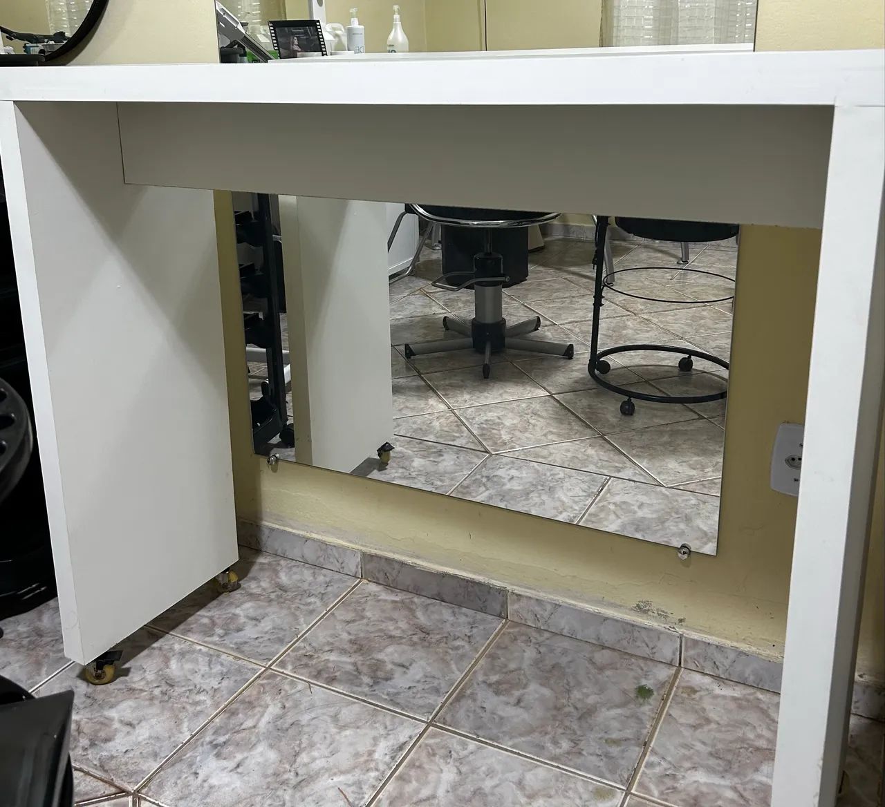 Mesa aparador  - Foto 4