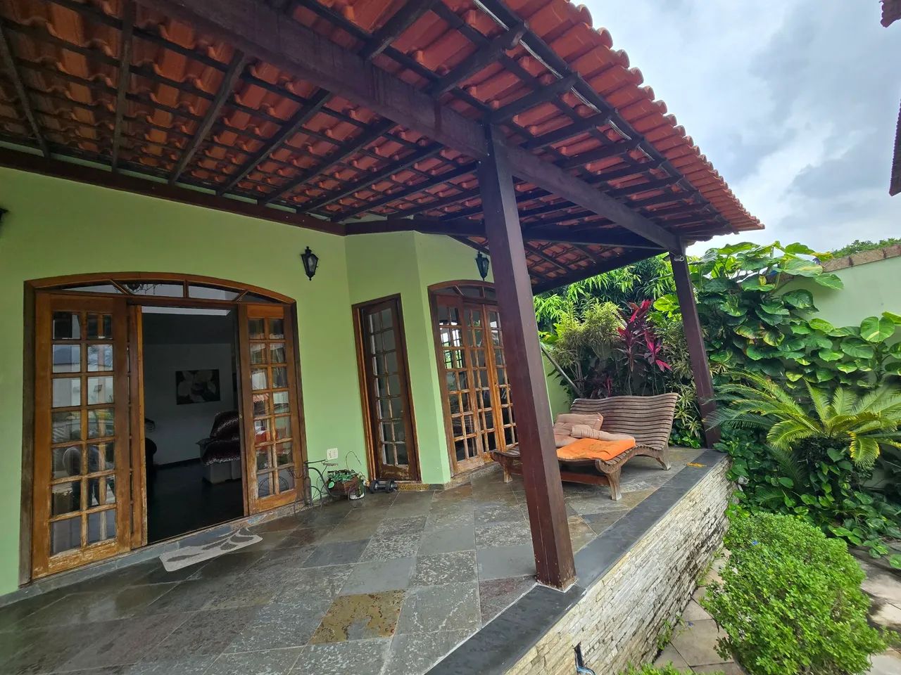 Casarão na Vila Jardim Rio da Prata  - Foto 5