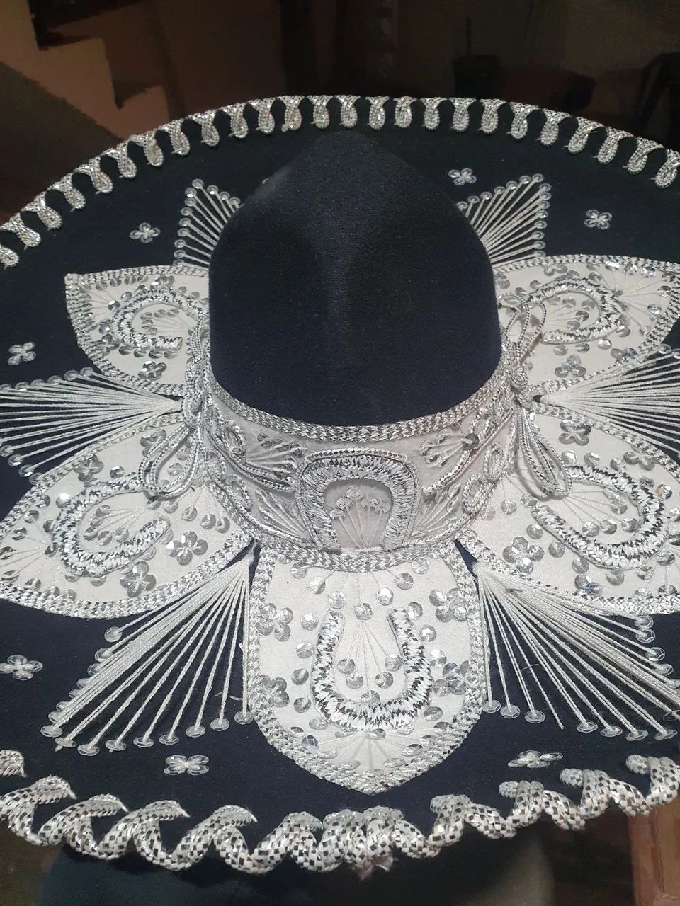 Sombrero mexicano
