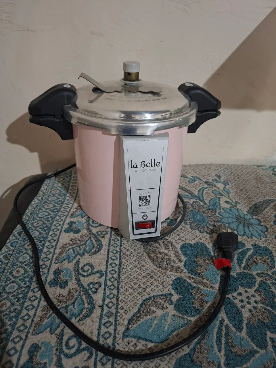 Autoclave la belle - Foto 5