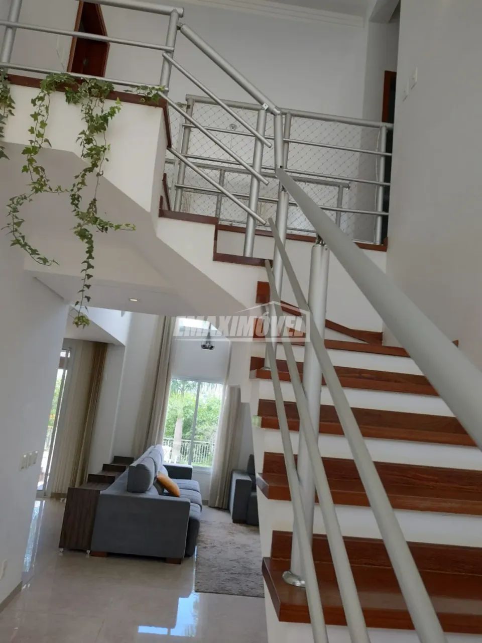 Casa em Condomínios em Araçoiaba da Serra - Foto 4