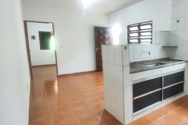 Casa com 2 quartos no itaóca em Mongaguá SP - Foto 5
