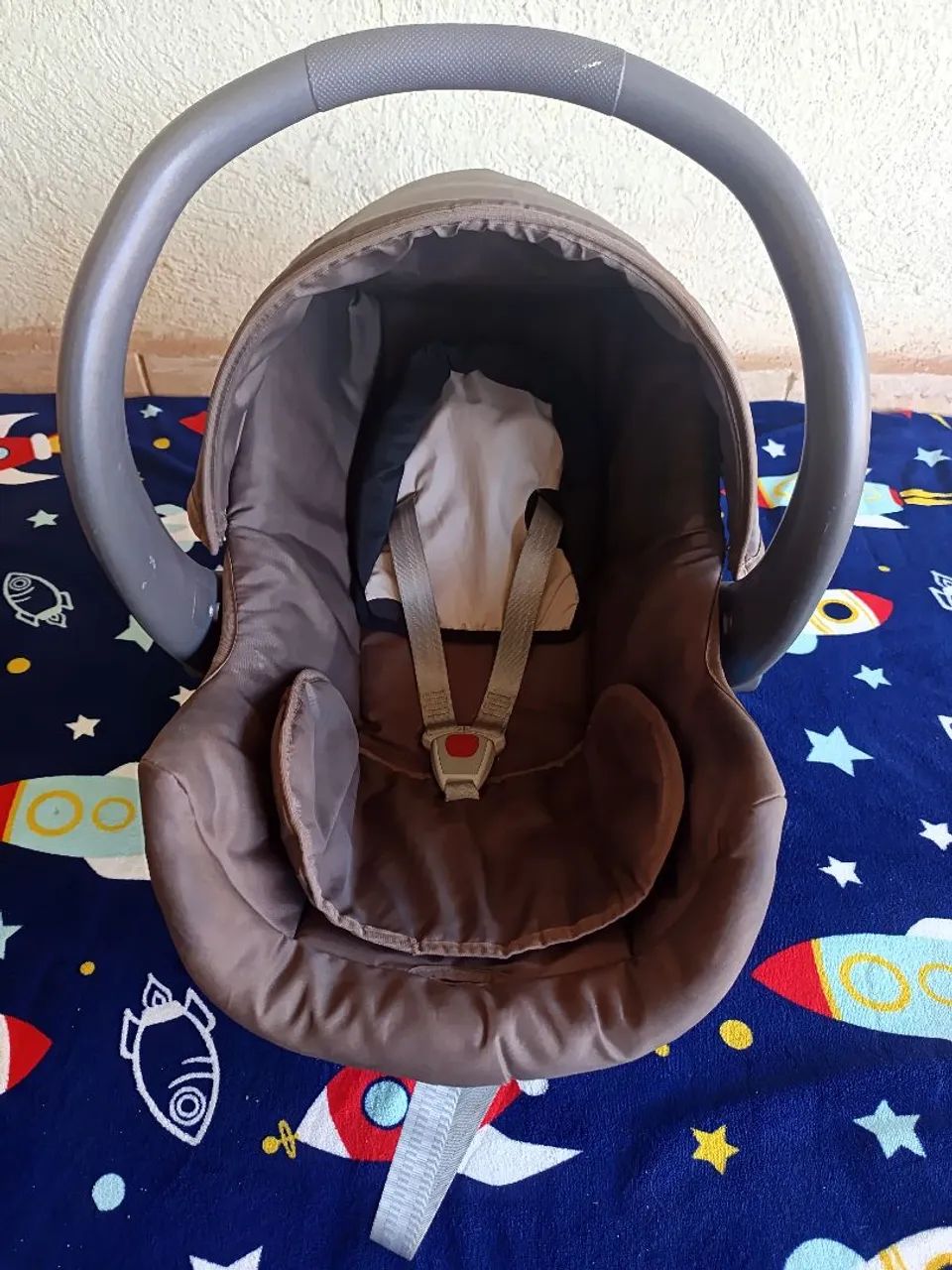 Bebe conforto Galzerano  - Foto 2