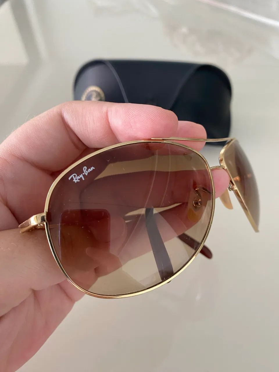 Óculos ray ban - Foto 3