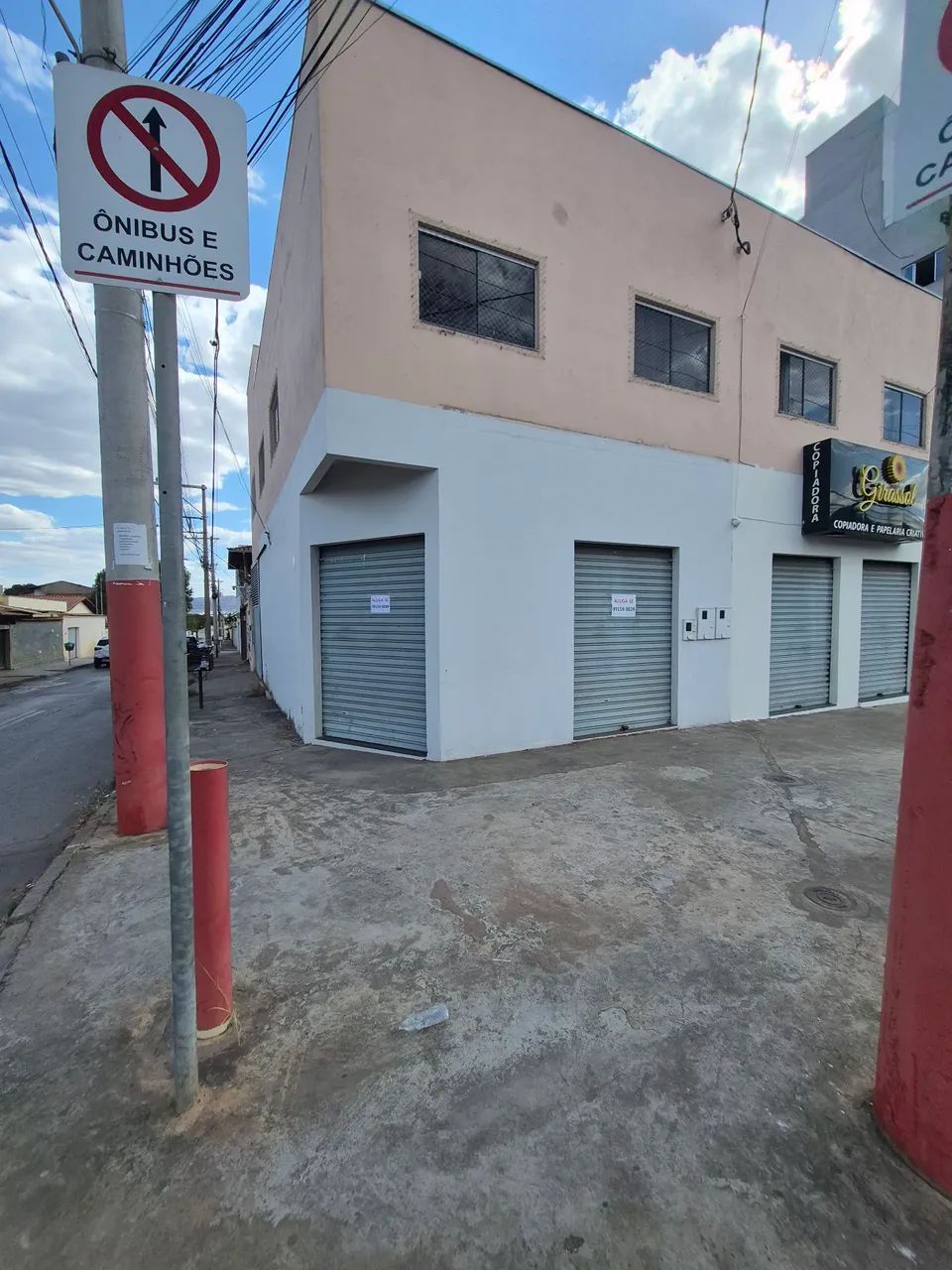 Ponto Comercial no JK - Foto 2
